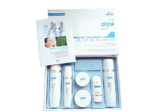 详解Atom美容美体用品 品质、优势与用户反馈