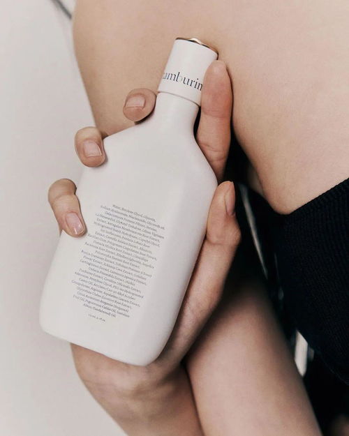 颜控福音！这几款香水与美容美体用品让你第一眼就忍不住买单