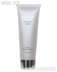 绿茶净爽系列 秀色国际美容美体连锁集团的焕肤新风尚