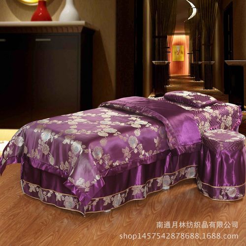 定制专属美容美体床垫 臻享专业护理，重塑舒适新体验